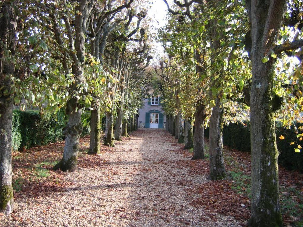 Chateau De La Rue Cour-sur-Loire Exterior photo